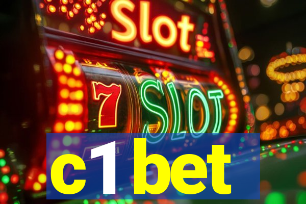 c1 bet